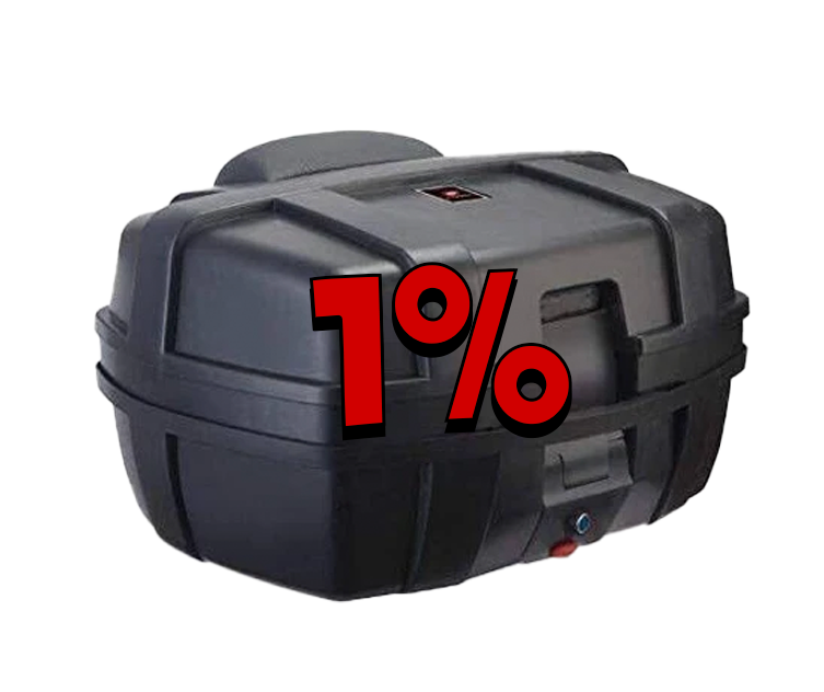 HELMET BOX