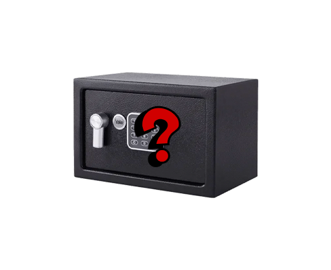 Caja Fuerte